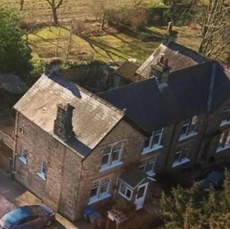 Slayleigh B&B, Matlock المظهر الخارجي الصورة