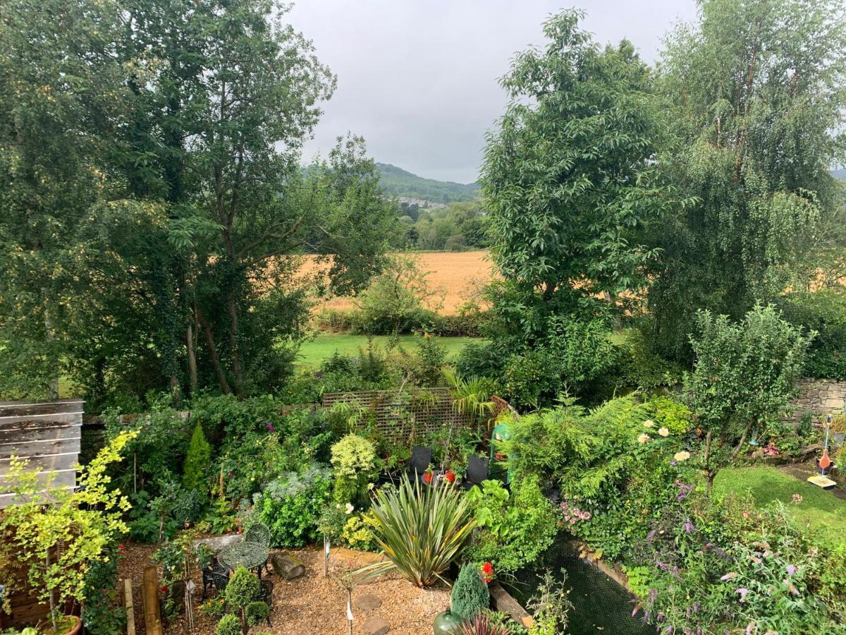 Slayleigh B&B, Matlock المظهر الخارجي الصورة
