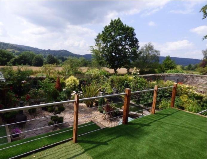 Slayleigh B&B, Matlock المظهر الخارجي الصورة