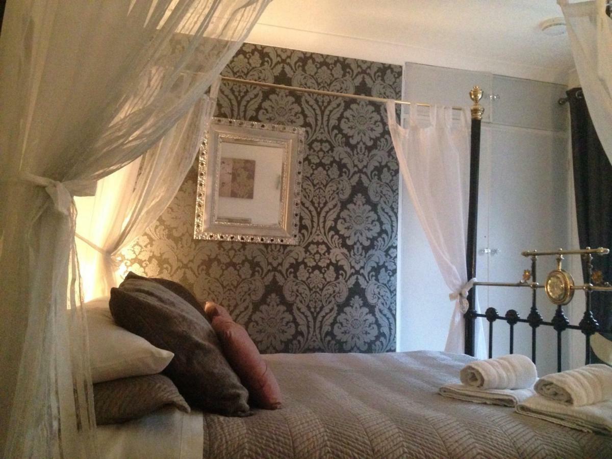 Slayleigh B&B, Matlock المظهر الخارجي الصورة